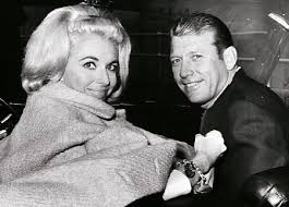 Mantle died Monday at a