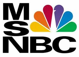 Olbermanns MSNBC forerunner