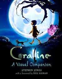 Koralin ve Gizli D�nya - Coraline