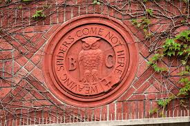Bohemian Grove vs.
