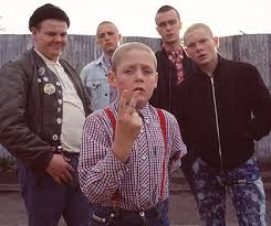 skinheads