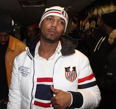 Juelz Santana is a free man