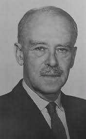 Richard Casey, Baron Casey of