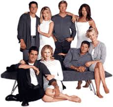 Melrose Place 18. B�l�m Sezon Finali �zle
