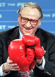 columnist William Safire