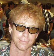 Grown up Billy Mumy