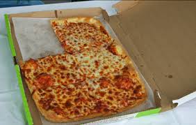 Ledo Pizza