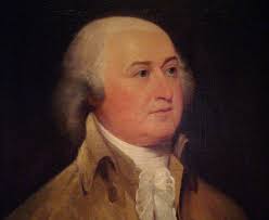 John Adams Picture