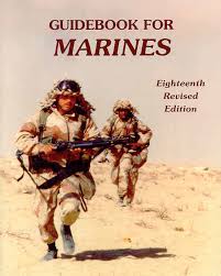 usmc slogan