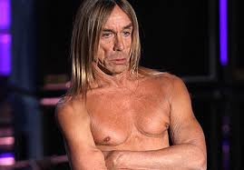 iggy pop