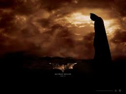 Batman Begins