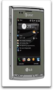 lg incite