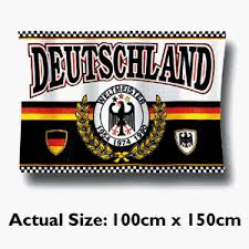 germany flag