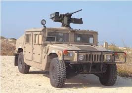 humvee