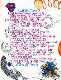 about me poem
