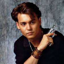Johnny Depp, 21 Jump Street
