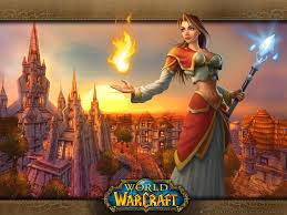 warcraft 4