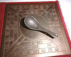 ancient chinese compass