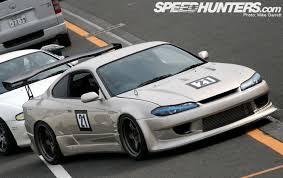 silvia cars