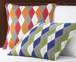 argyle