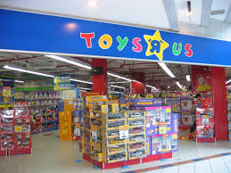 Step aside Squinkies - Toys R