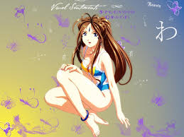 anime