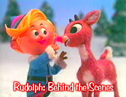 Rudolph the Red Nosed Reindeer