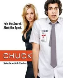 Chuck 3. sezon 2. b�l�m