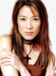 michelle yeoh