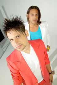 servando y florentino