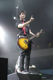 tre cool ramona