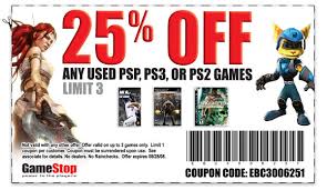 Gamestop Coupons - Savings.com