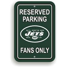 Football - New York Jets