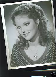 melissa sue anderson