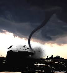 Tornado Warning