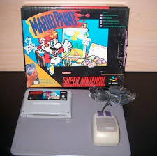 mario paint
