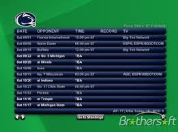 Download Free Penn State