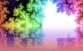 colorful wallpaper