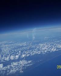 Warren Ellis � Shuttle Launch
