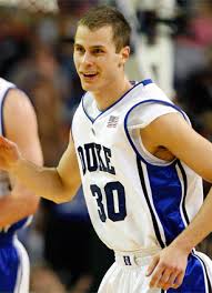 Jon Scheyer seems like a nice