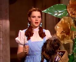 dorothy