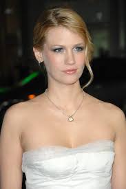January Jones