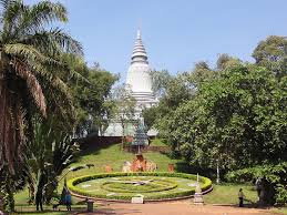 Wat Phnom