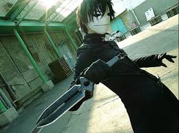 darker than black