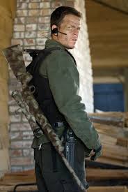 Shooter, starring Mark