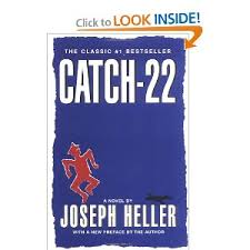 Catch-22 and over 950000 other