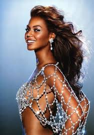 beyonce check on it