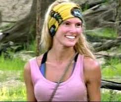 Heidi Hamels (wife of LHP Cole