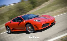 f430 scuderia