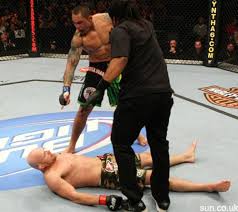 Next up is Thiago Silva in UFC